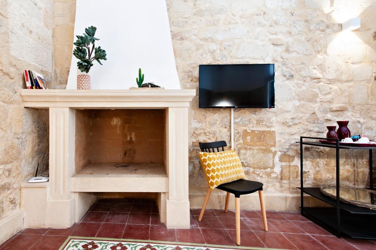 Dasumno 3 - Apartment Old Town Sit Lecce Exterior foto