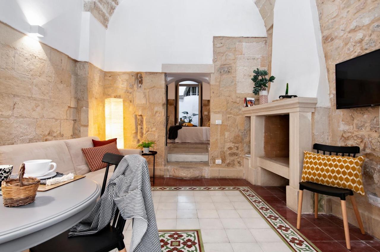 Dasumno 3 - Apartment Old Town Sit Lecce Exterior foto
