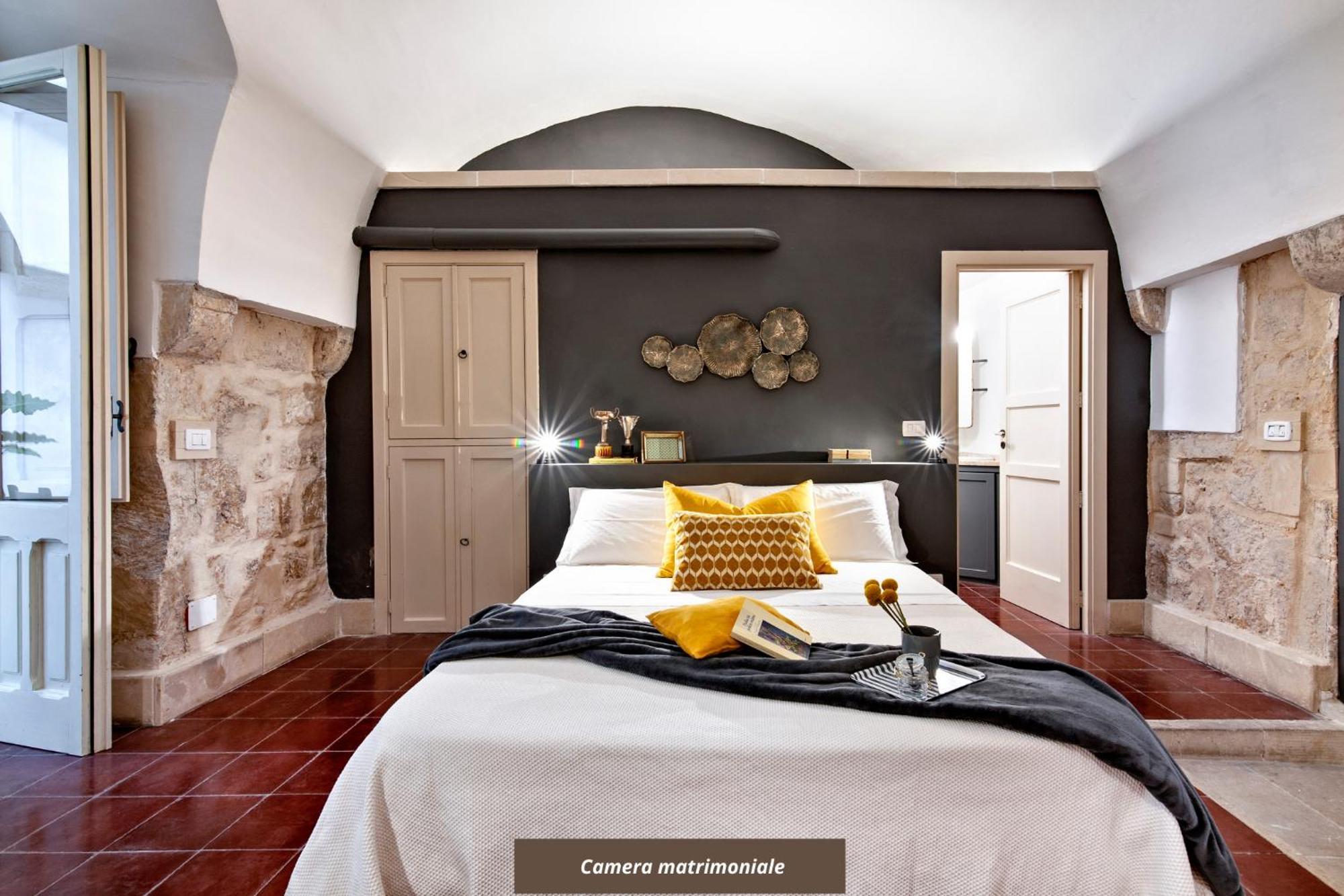 Dasumno 3 - Apartment Old Town Sit Lecce Exterior foto